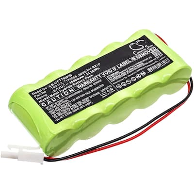 Battery for Craftsman 240.74801 6033-BH-BZ1P 700113 7174806 Tool CS-CFT700PW - Green