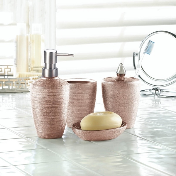 Bed bath and store beyond bathroom accessories