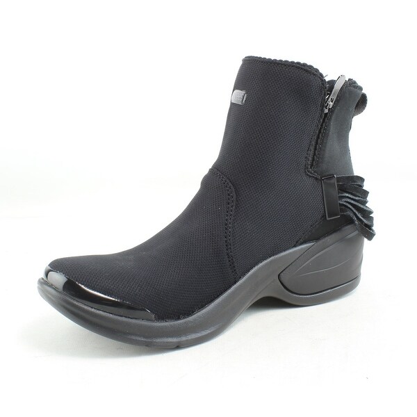 bzees mojo booties