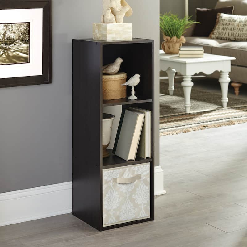 ClosetMaid Cubeicals 11-inch Fabric Drawer