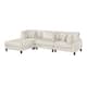 Option Beige (Microfiber)