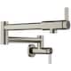 Option Satin Platinum