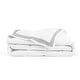 preview thumbnail 19 of 20, Luxurious Lightweight Cooling Down Bed Blanket, Summer Breathable Comforter for Hot Sleeper