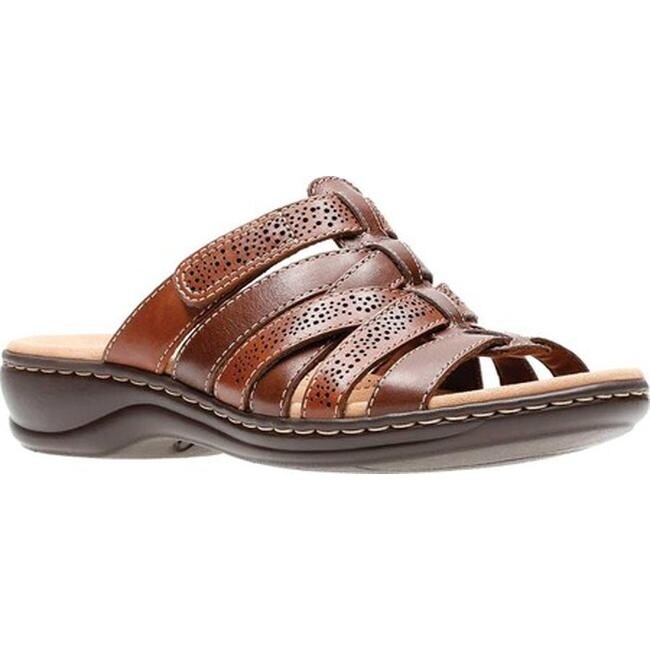 clarks leisa field sandals