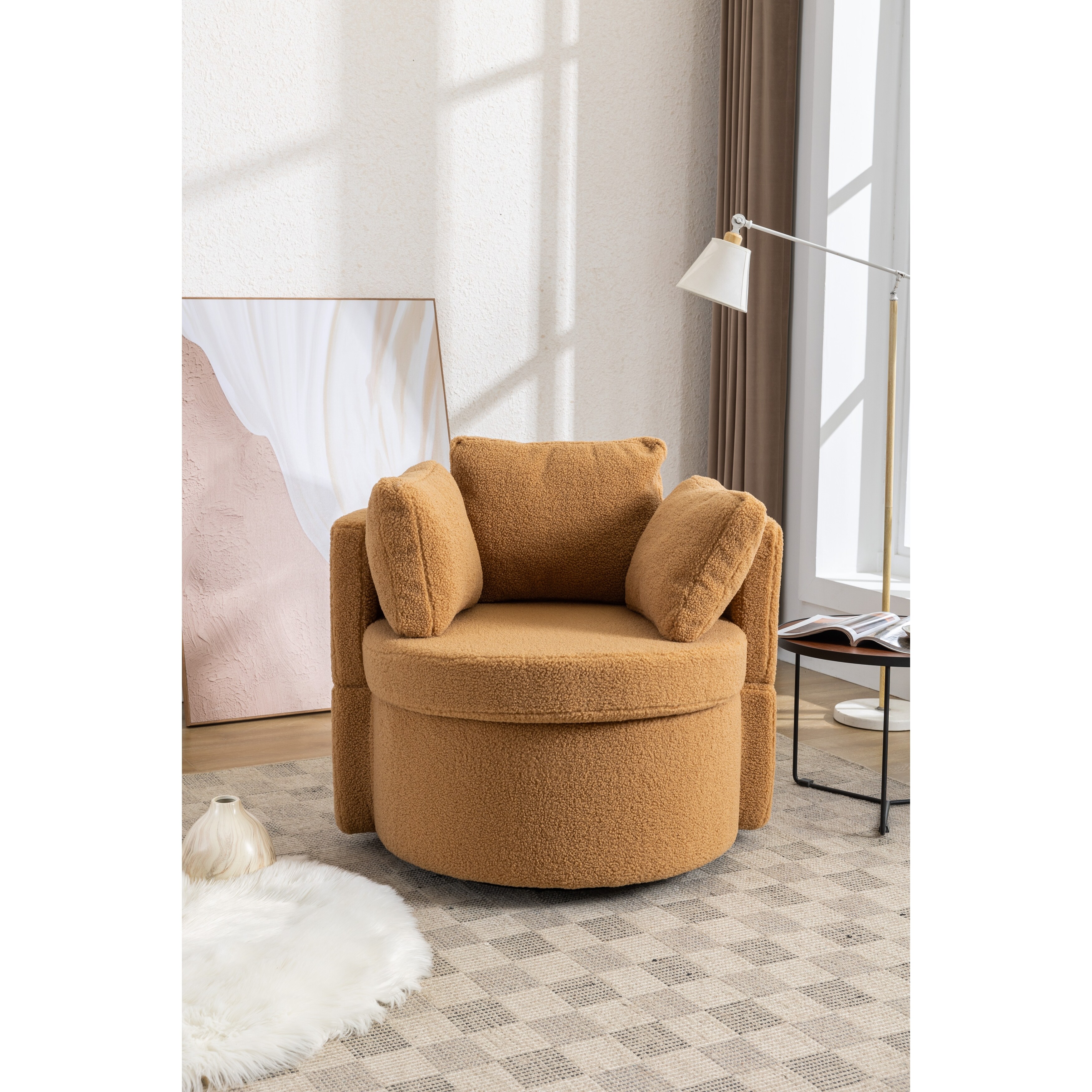 Bed bath and shop beyond swivel chair