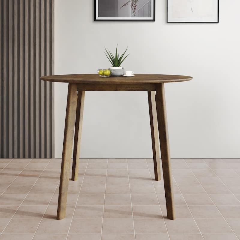 CraftPorch Timeless 45" Round Table