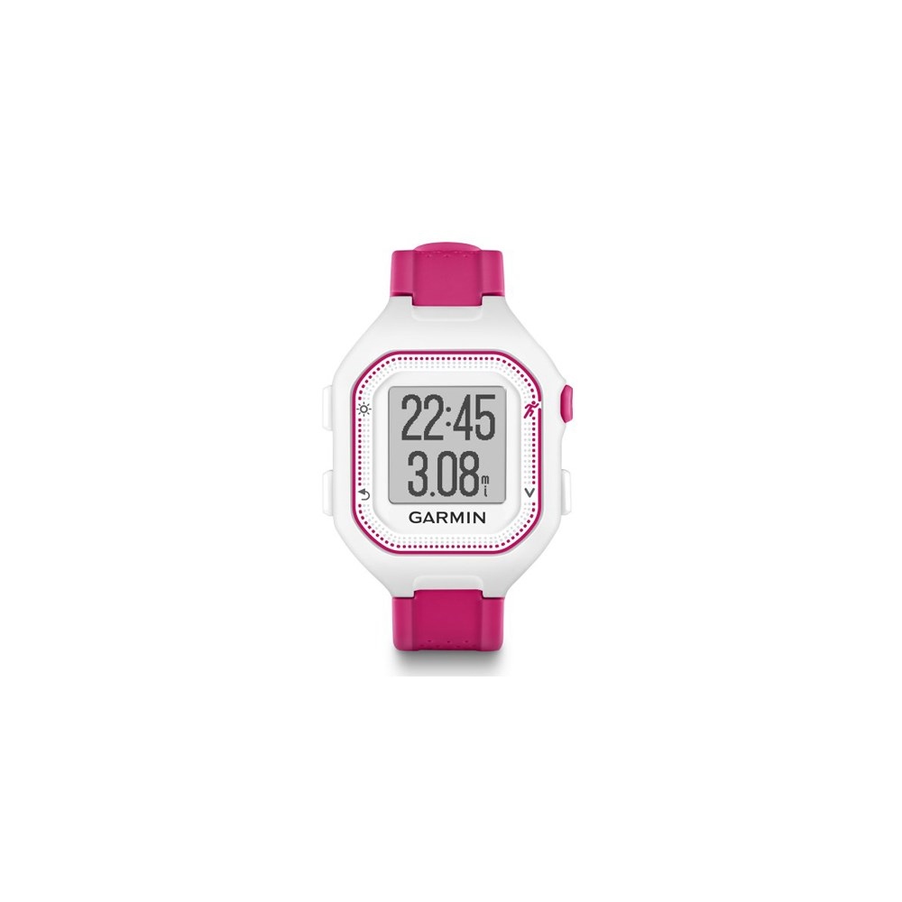 Garmin forerunner on sale 25 refurbished