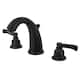 Option Oil Rubbed Bronze