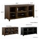 preview thumbnail 6 of 13, Parsons TV Stand for TVs up to 50" - 50 inches