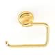 Option Polished Brass