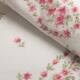 Laura Ashley Cotton Flannel-Soft-Deep Pocket-Sheet & Pillowcase Set