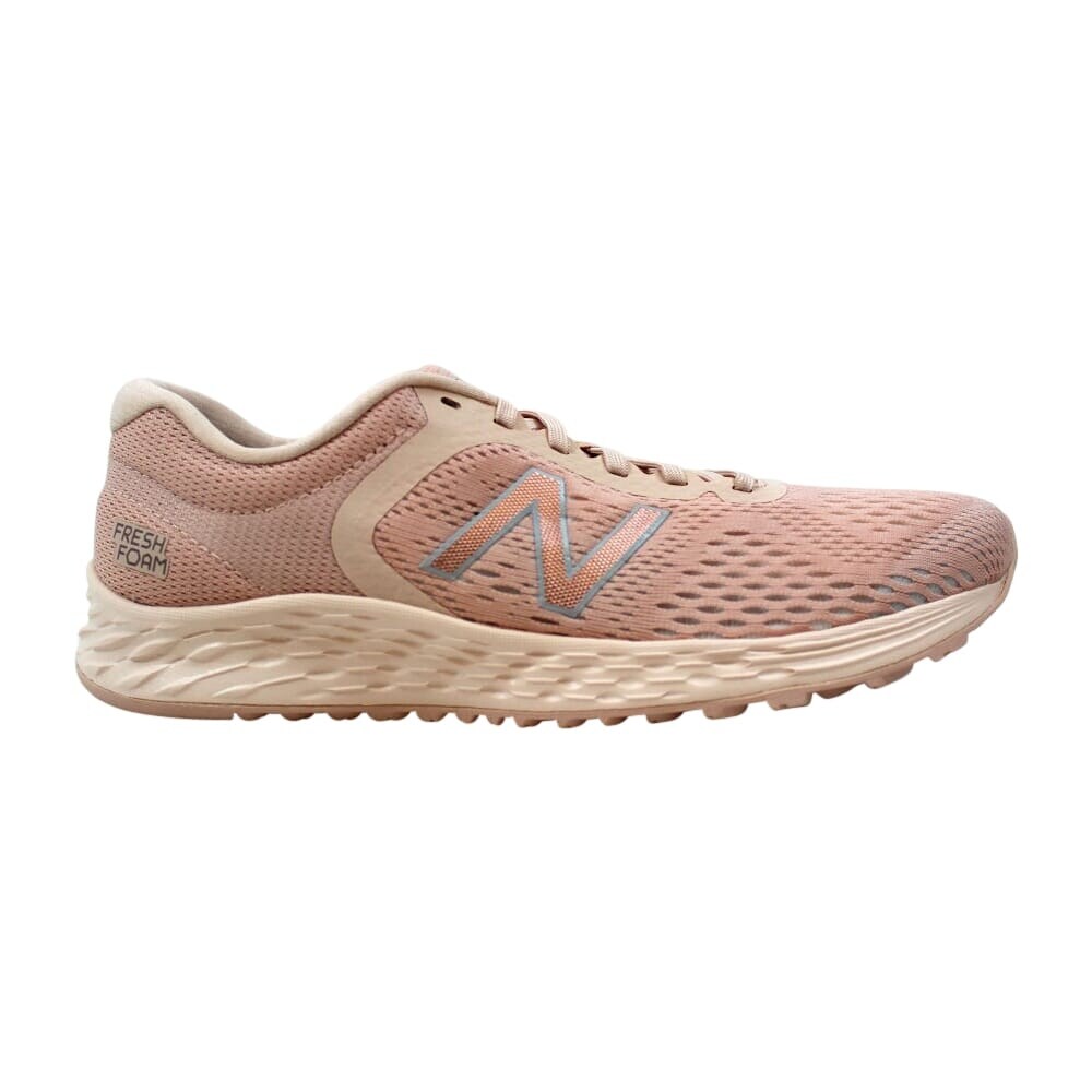 new balance bungee lace fresh foam arishi v2