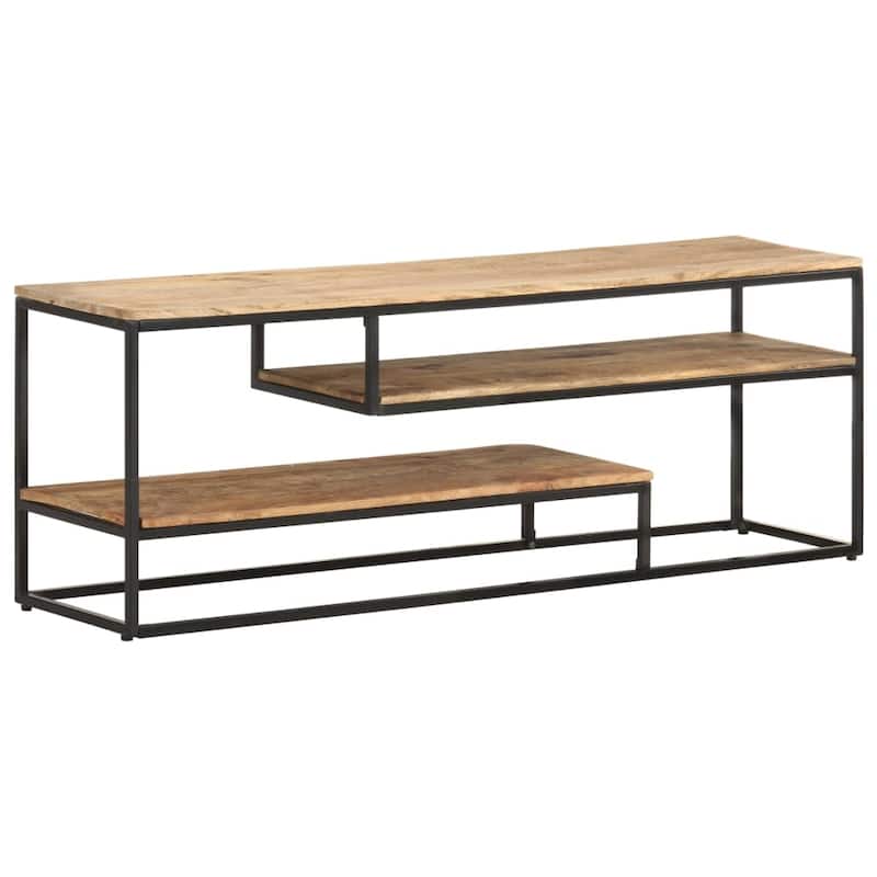 vidaXL TV Stand TV Unit Sideboard Home TV Console Media Unit Cupboard Cabinet