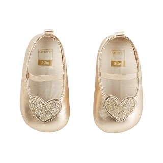 baby girl mary jane crib shoes