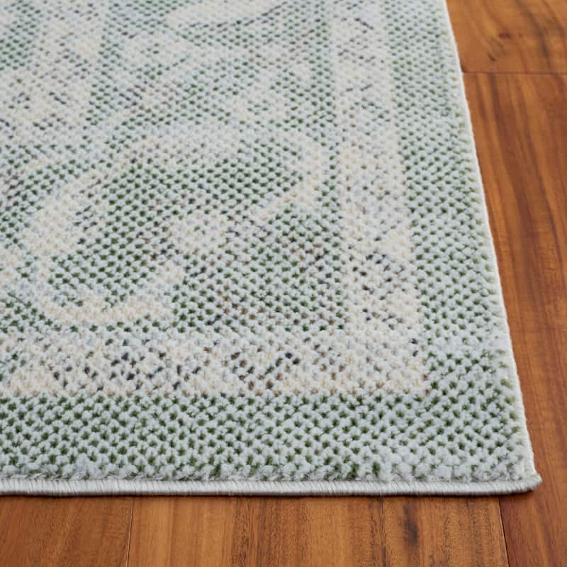SAFAVIEH Harrison Gilta Transitional Rug