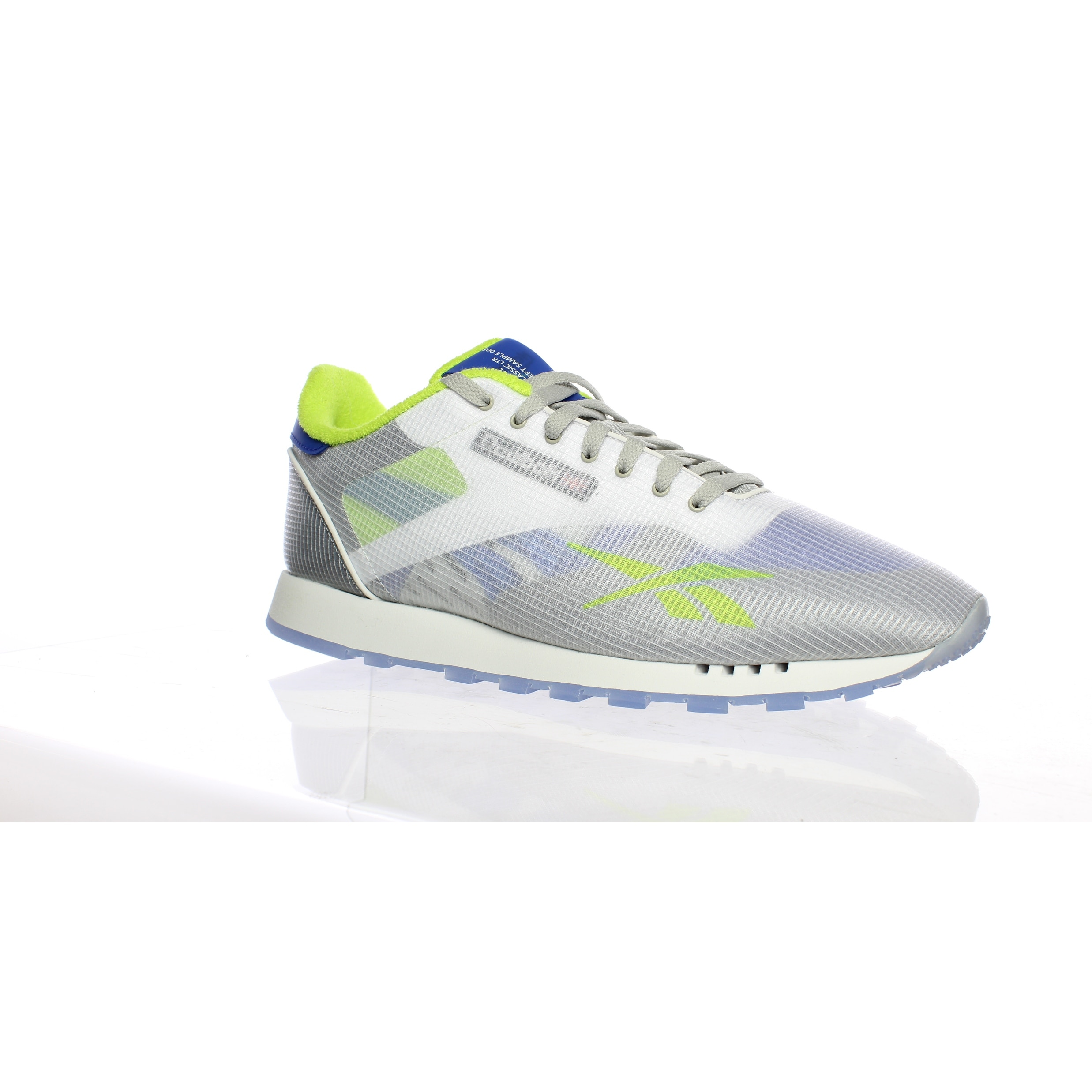 reebok classic leather mens for sale