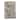 Renwil Alloy 40" Wide Canvas Art with Wood Frame, Black Oak - Beige