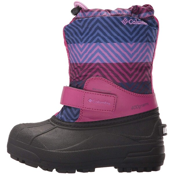 columbia girls boots