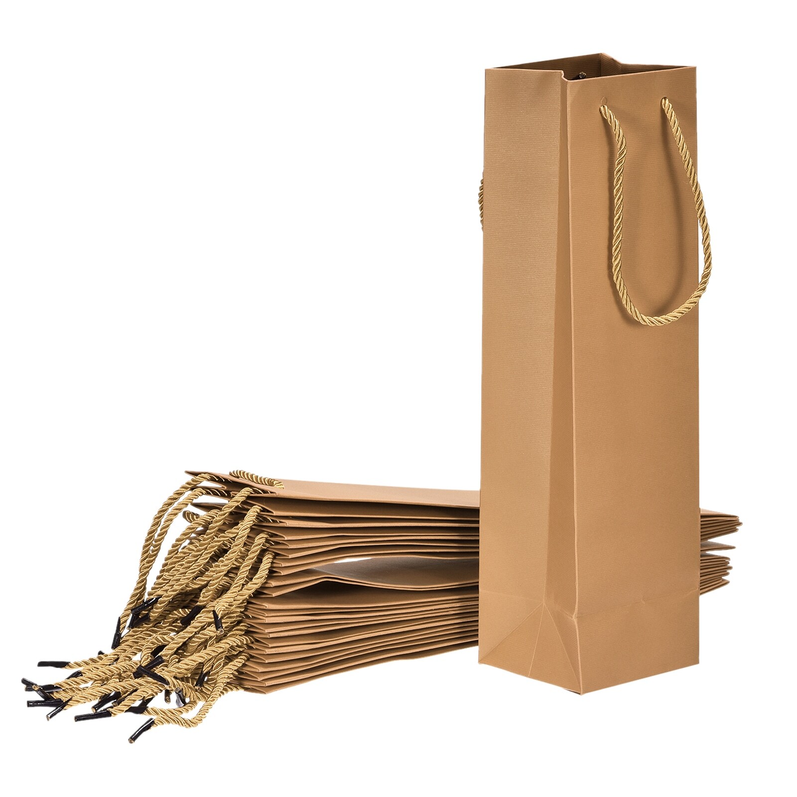 Wine Bags 12pcs for Wedding Birthday Party Supplies Bed Bath