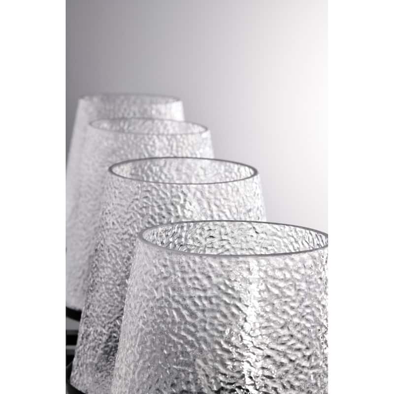 Nuvo Lighting 60/8254 Valentine 4 Light 32" Wide Vanity Light