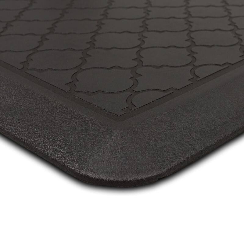 Mohawk Home Tempur-Pedic Ultra Comfort Anti-Fatigue Kitchen Mat - 20" X 42"