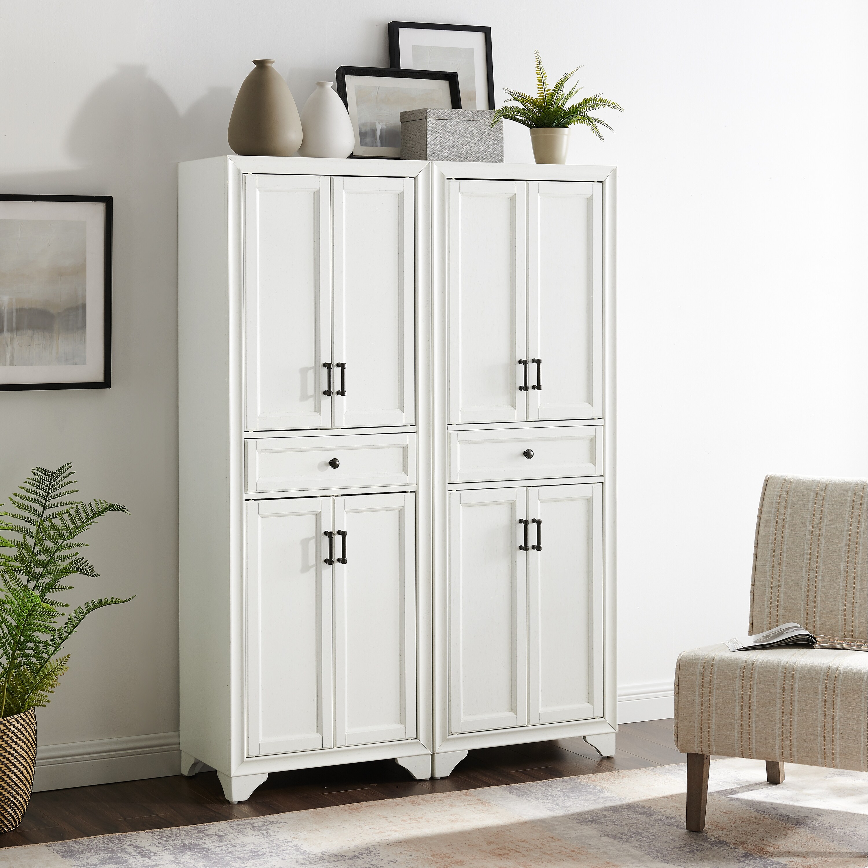 Crosley shop tara pantry