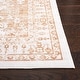 preview thumbnail 9 of 20, SAFAVIEH Arizona Filiberta Machine Washable Slip Resistant Vintage Oriental Rug