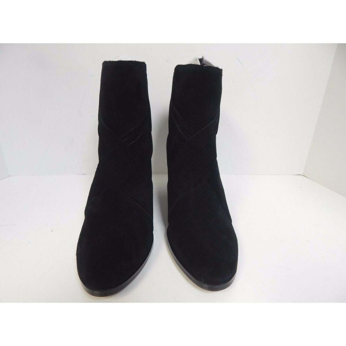 yellow box boots