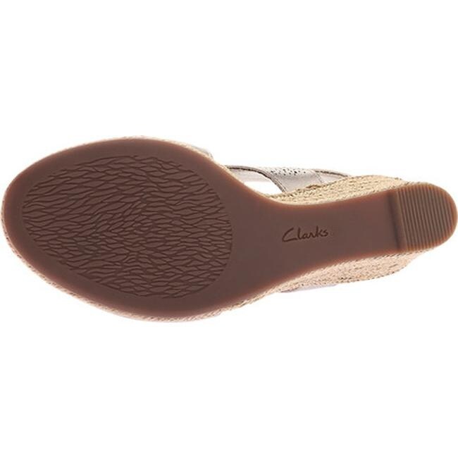 clarks lafley rosen pewter