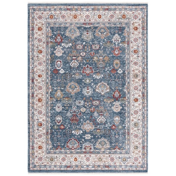 SAFAVIEH Lauren Ralph Lauren Lefka Rug - Bed Bath & Beyond - 37414088