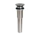 Option Brushed Nickel