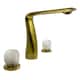 Option Brushed Gold