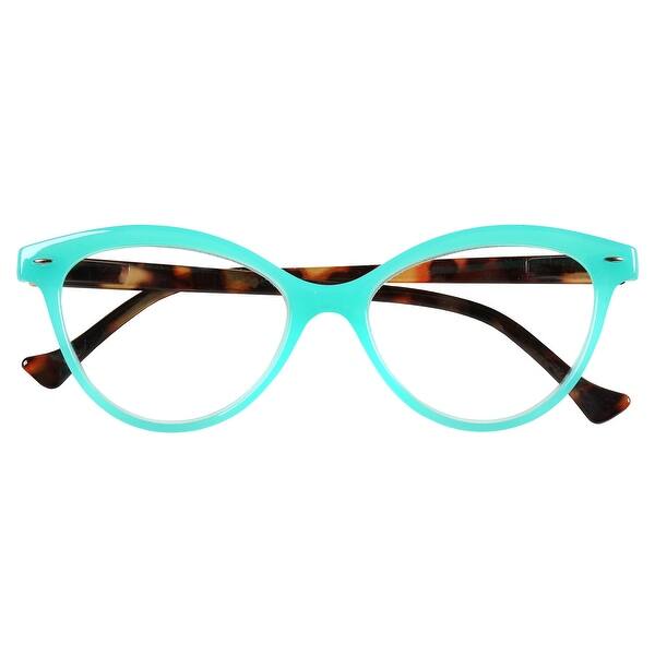 Shop Cougar Sunglasses Women S Cat Eye Fashion Readers Reading