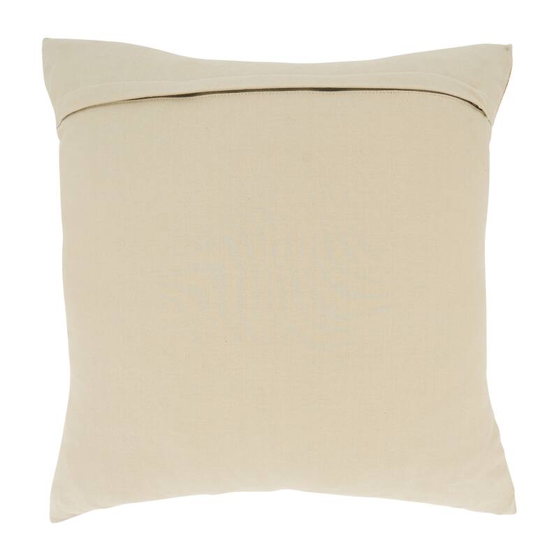 Harmony Stripes Pillow