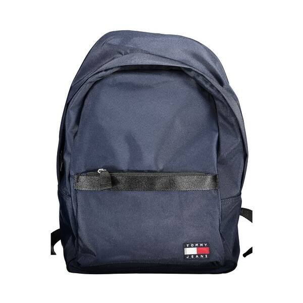Tommy Hilfiger Blue Polyester Men display picture 1
