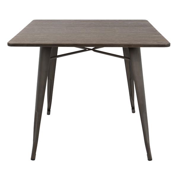 Samirah dining sale set