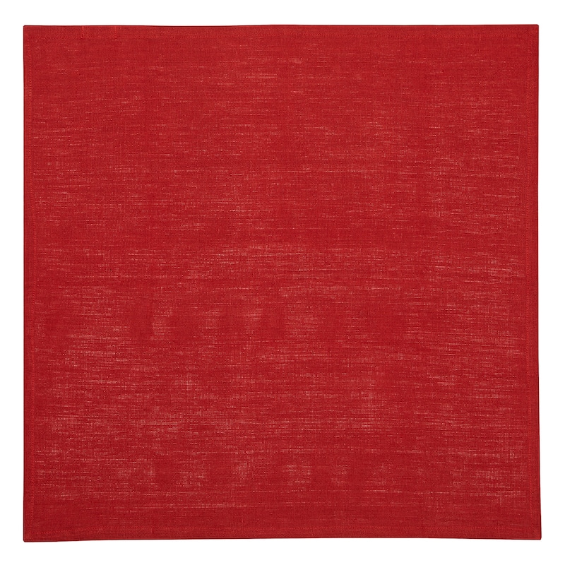 Caravan Palma Handwoven Napkins - Set of 4