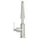 preview thumbnail 10 of 14, Pfister Port Haven 1.8 GPM Deck Mounted Pull Down Kitchen Faucet