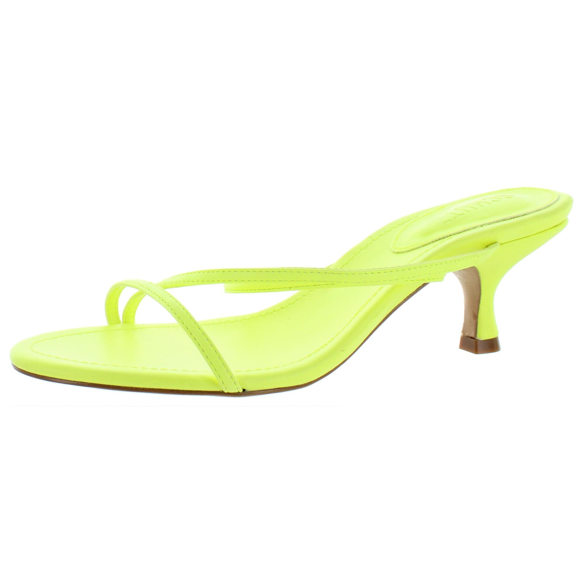 evenise slide sandal