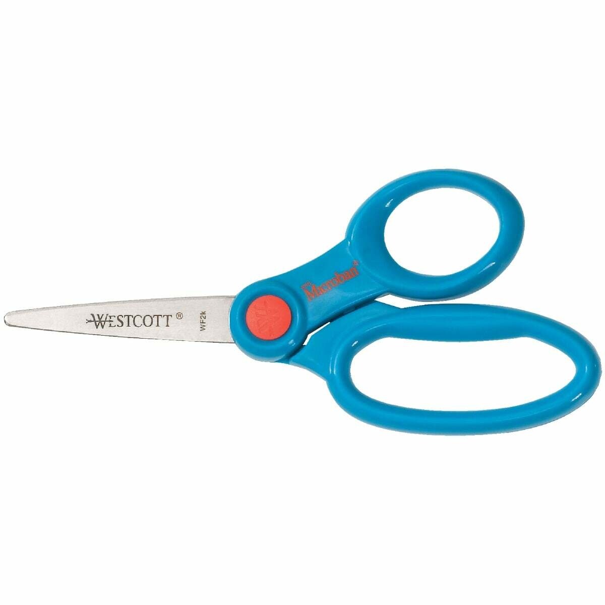 Westcott 5 In. Corrosion- Child Scissors - 1 Each - 5 In.