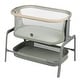 preview thumbnail 1 of 18, Maxi Cosi Iora Bassinet Classic Green - EcoCare
