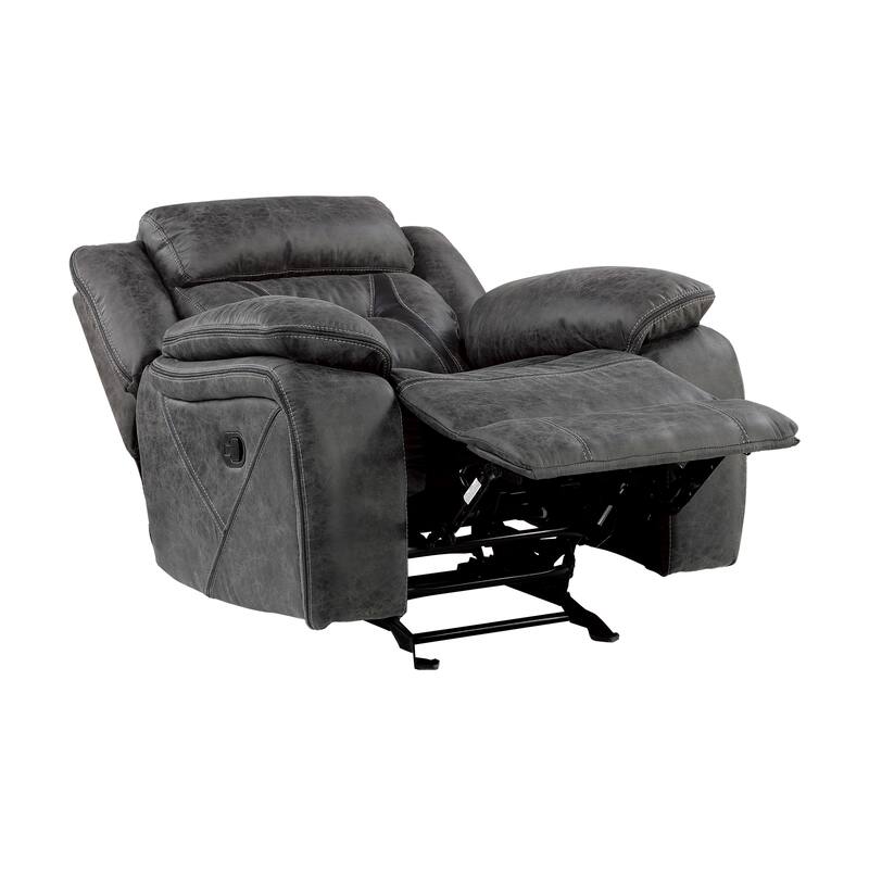 Avondale 3-Piece Reclining Living Room Set