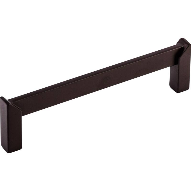 Top Knobs Meadows Edge 5 Inch Center to Center Handle Cabinet Pull