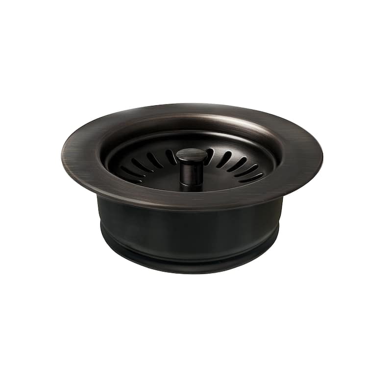 3 1/2" Disposer Trim
