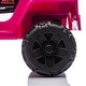 preview thumbnail 18 of 98, 12V Ride-On Truck for Kids with Remote, Dual Motors, MP3, Bluetooth, Microphone Jack
