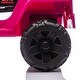 preview thumbnail 19 of 98, Kids Electric Truck Car with Remote Control, Early Education Features, Adjustable Volume & LED Lights