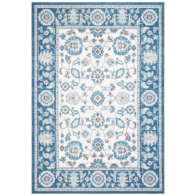 SAFAVIEH Liberty Shelia Oriental Floral Rug