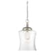 Option Polished Nickel