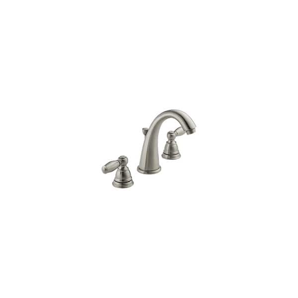 Shop Peerless P299196lf Bathroom Faucet Widespread With Drain Assembly Overstock 20109527
