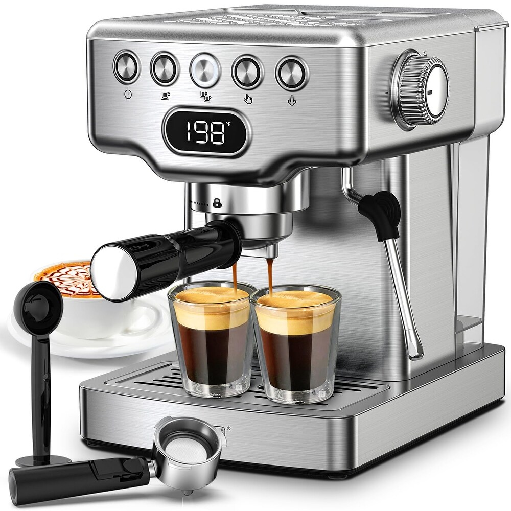 https://ak1.ostkcdn.com/images/products/is/images/direct/00fc0548402081a2ad05a5ef6e19f86b80913891/Espresso-Machine%2C-20-Bar-Espresso-Maker-with-Milk-Frother-Steam-Wand%2C-Compact-Coffee-Machine-with-for-Cappuccino%2CLatte.jpg